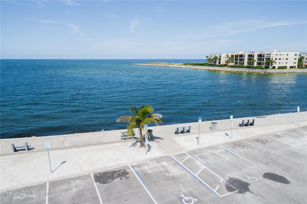 7151 SUNSET WAY UNIT 2 ST PETE BEACH, FL 33706