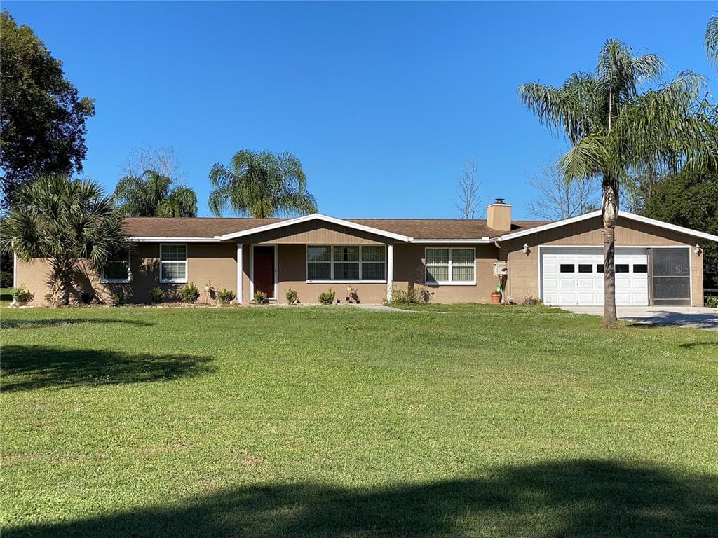 37041 KYLE DRIVE ZEPHYRHILLS, FL 33541
