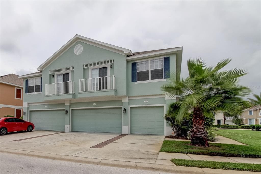 5337 ANHINGA TRAIL NEW PORT RICHEY, FL 34653
