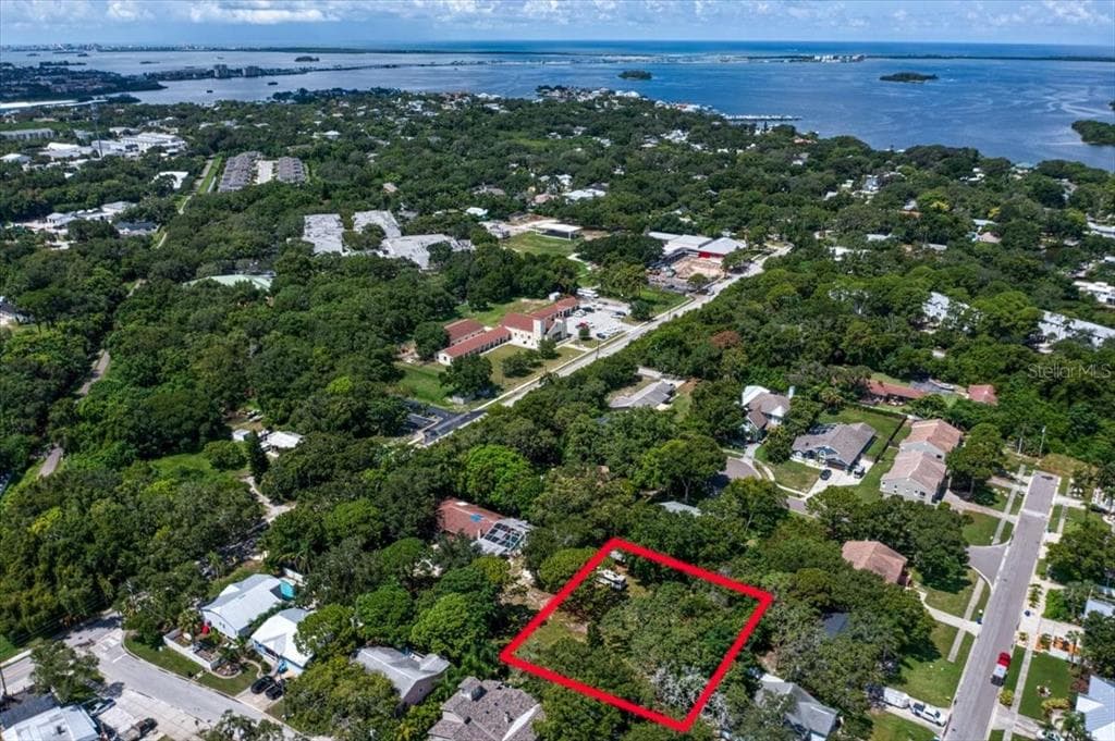 0 PENNSYLVANIA AVENUE PALM HARBOR, FL 34683