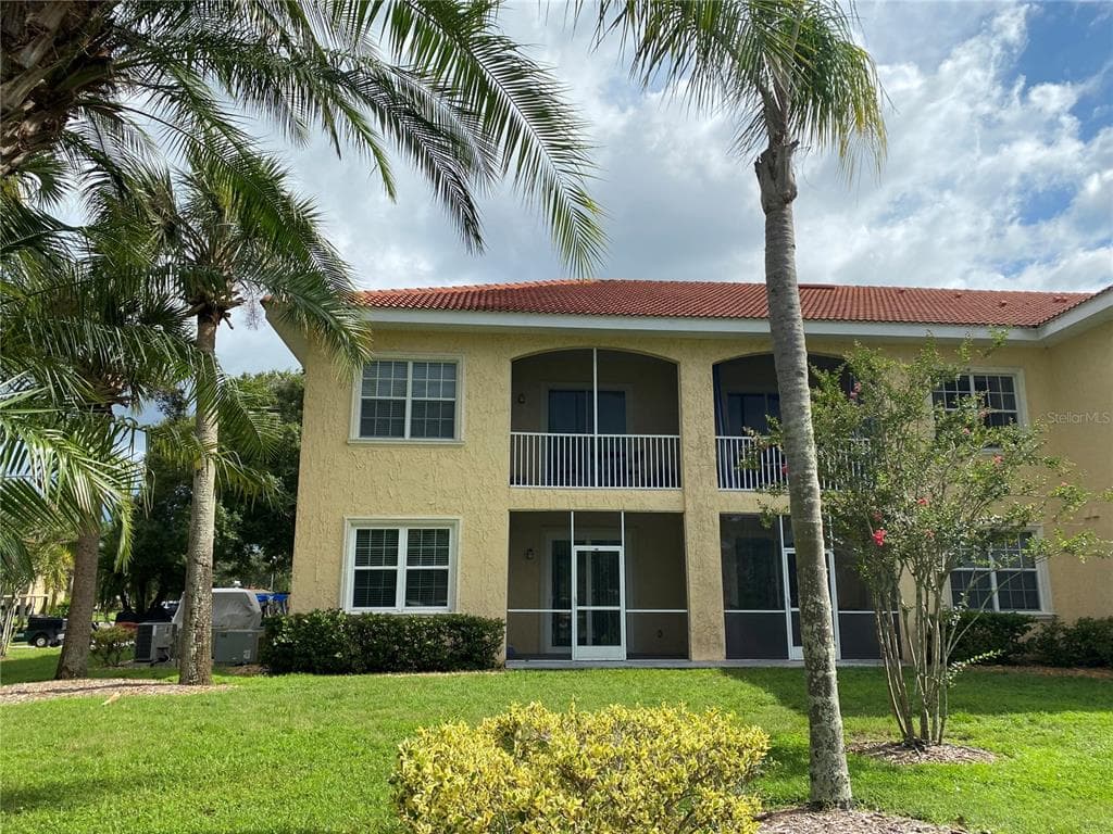 21031 PICASSO COURT UNIT H-201 LAND O LAKES, FL 34637
