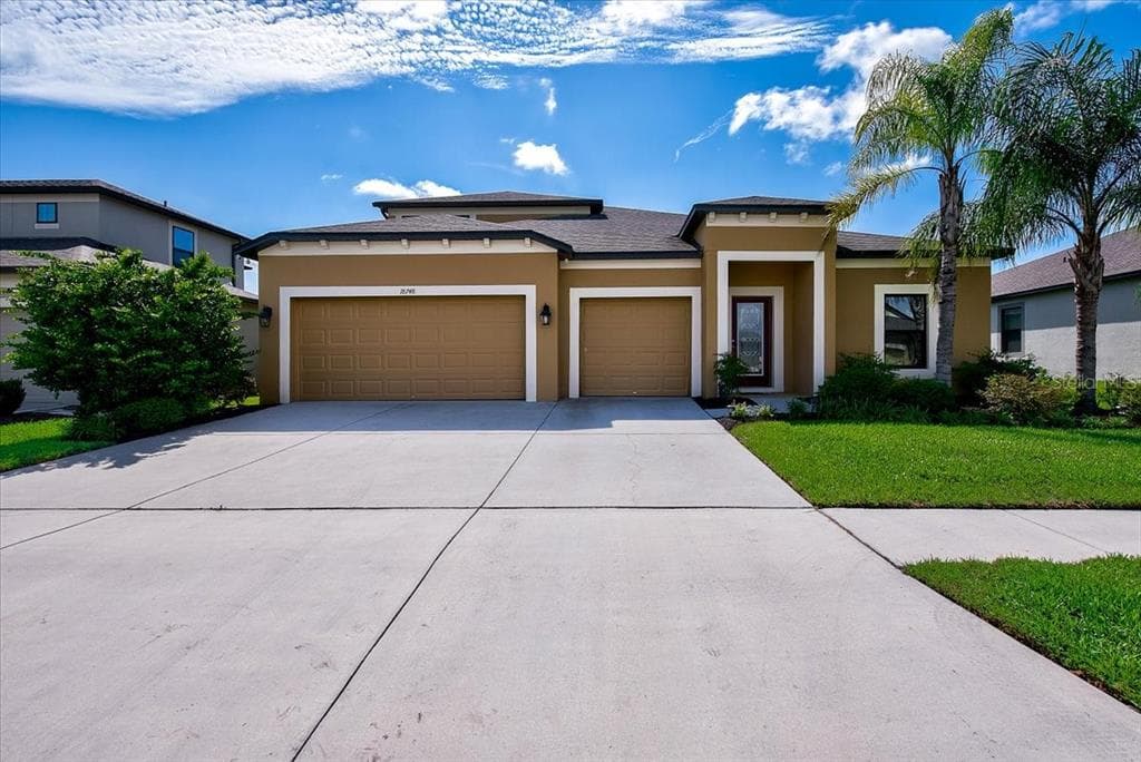 18748 ROCOCO ROAD SPRING HILL, FL 34610