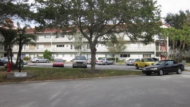 2260 COSTA RICAN DRIVE UNIT 32 CLEARWATER, FL 33763