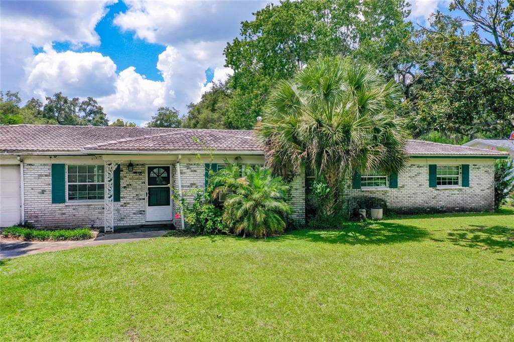 405 DALI DRIVE BRANDON, FL 33511