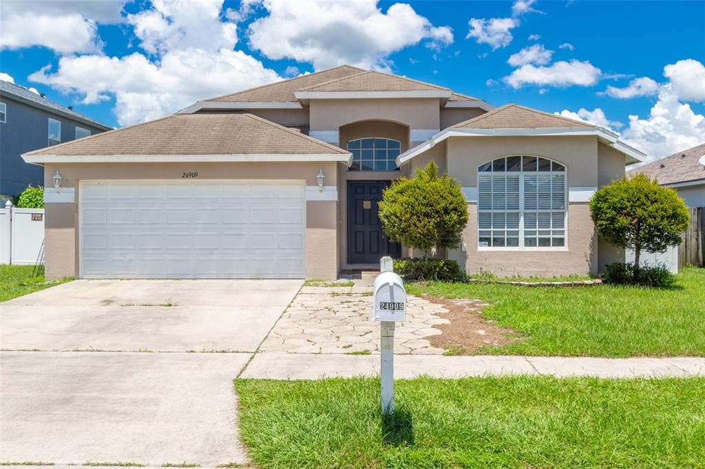 24909 PORTOFINO DRIVE