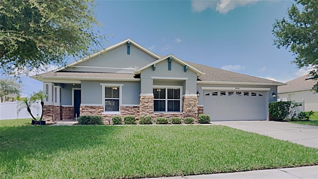 4484 BARBADOS LOOP CLERMONT, FL 34711