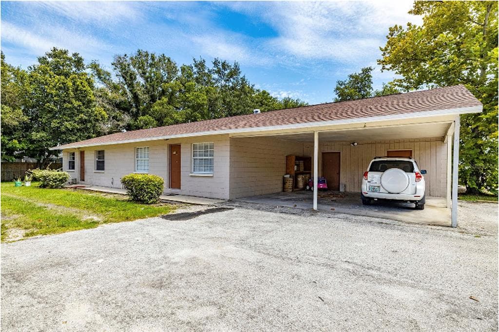 15521 58TH STREET N CLEARWATER, FL 33760