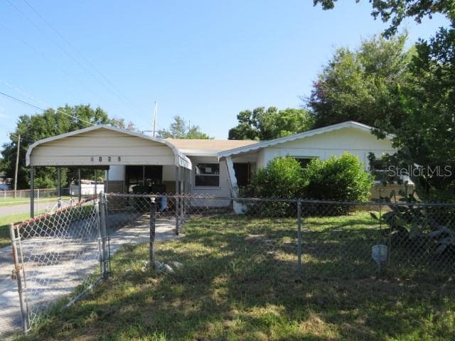 4025 OHIO AVENUE TAMPA, FL 33616