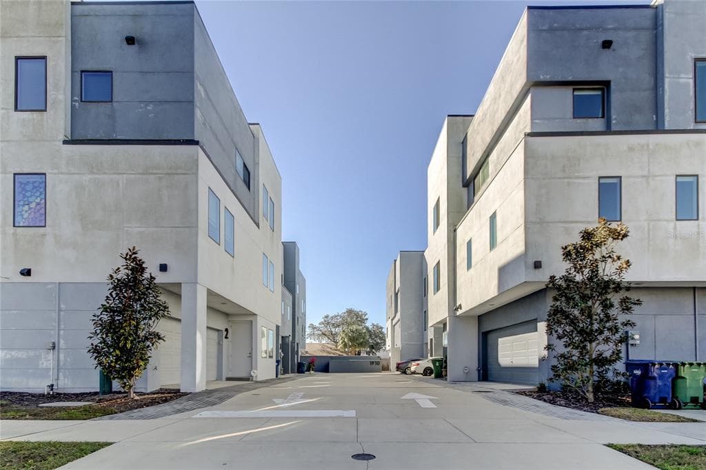 1910 W NORTH A STREET UNIT 5 TAMPA, FL 33606