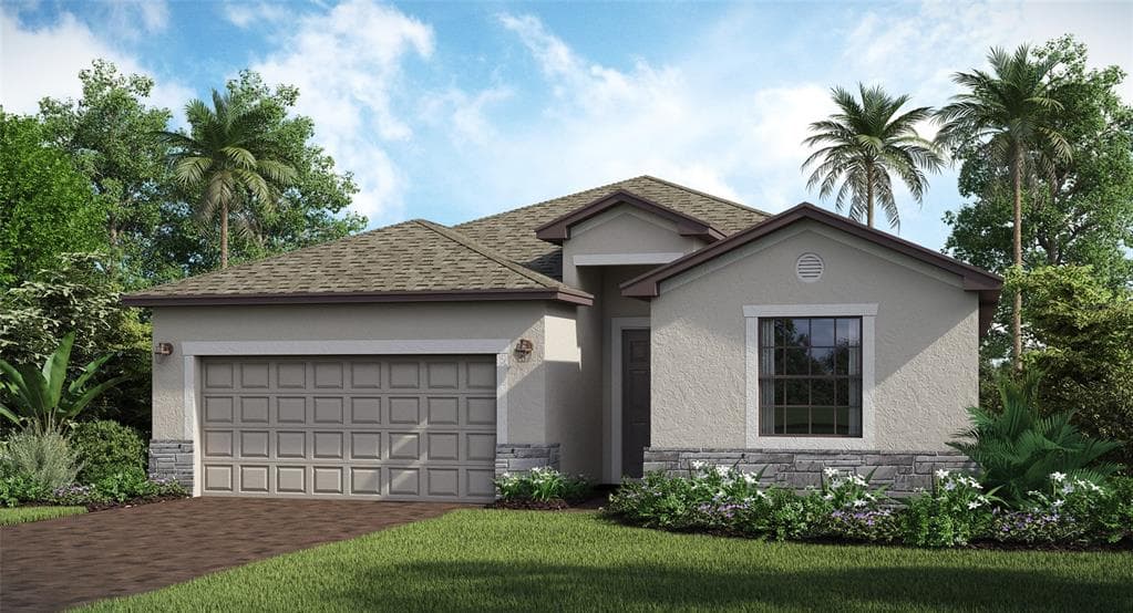 2201 GARDENIA AVENUE PORT CHARLOTTE, FL 33953