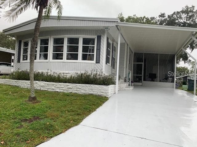 67 SUGAR BEAR DRIVE UNIT 19 SAFETY HARBOR, FL 34695
