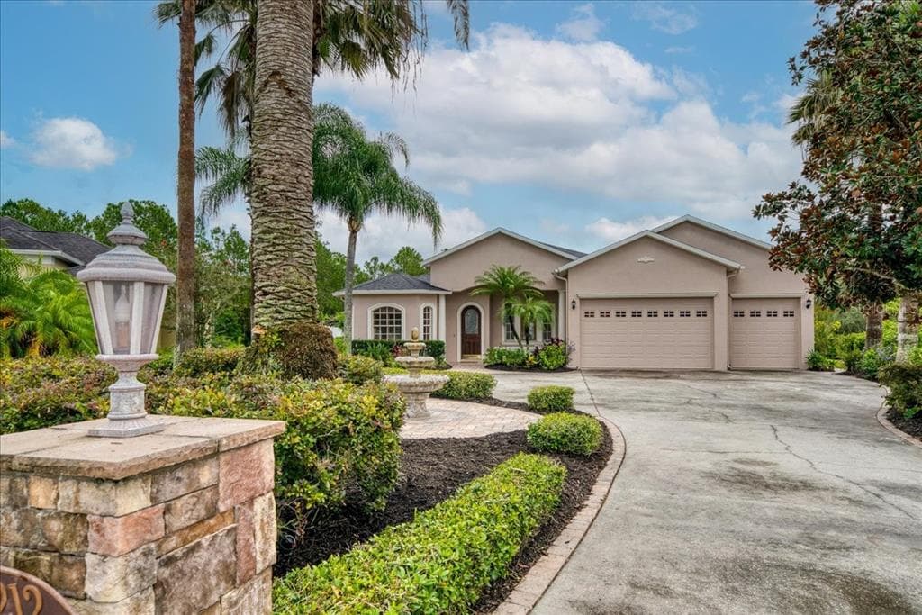 10212 SHOOTING STAR COURT NEW PORT RICHEY, FL 34655