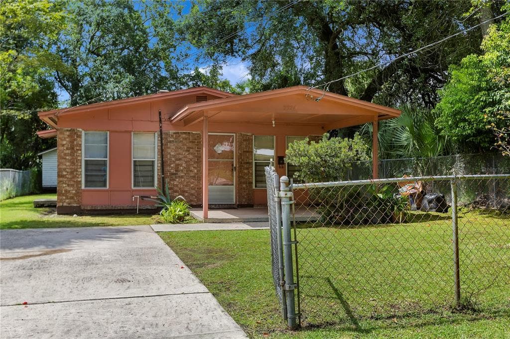 2926 HUNT STREET JACKSONVILLE, FL 32254