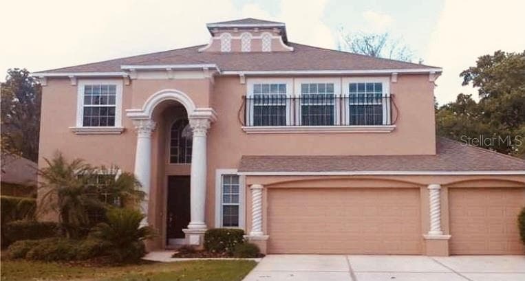27151 FORDHAM DRIVE WESLEY CHAPEL, FL 33544