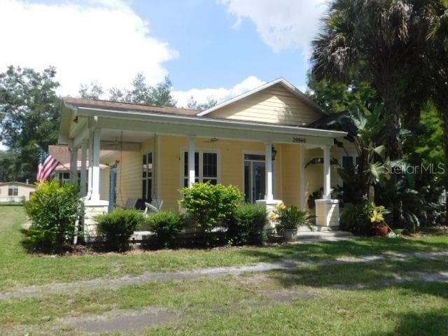 29940 BRIARTHORN LOOP WESLEY CHAPEL, FL 33545