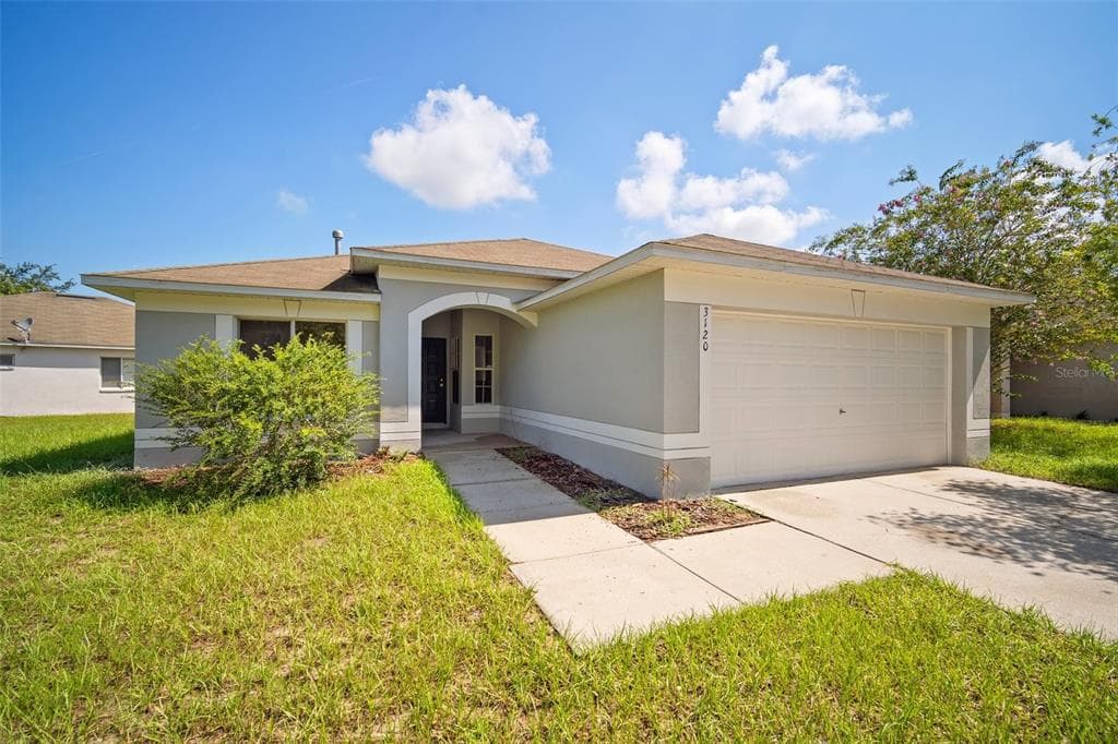 3120 PINE TOP DRIVE VALRICO, FL 33594
