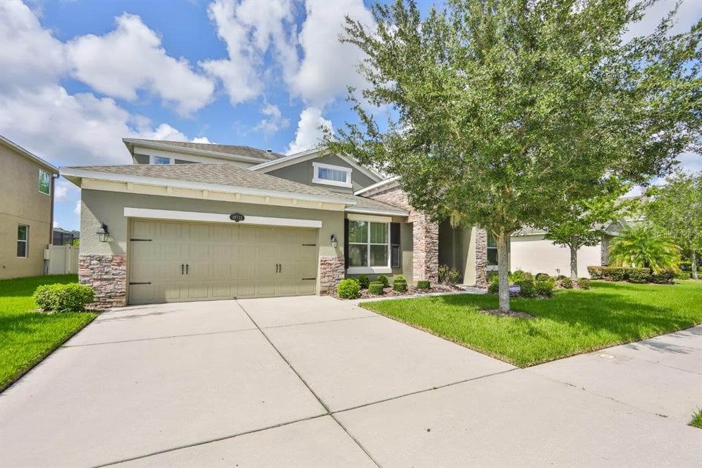 10732 BREAKING ROCKS DRIVE