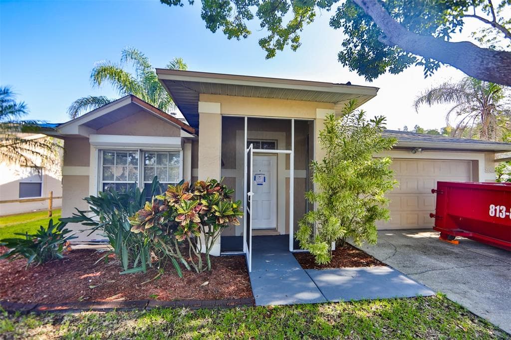 5913 TAYWOOD DRIVE