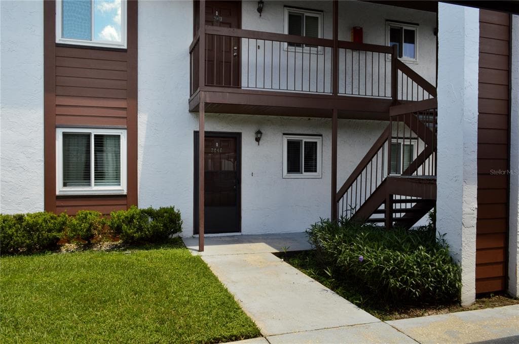 39132 COUNTY ROAD 54 UNIT 2046 ZEPHYRHILLS, FL 33542
