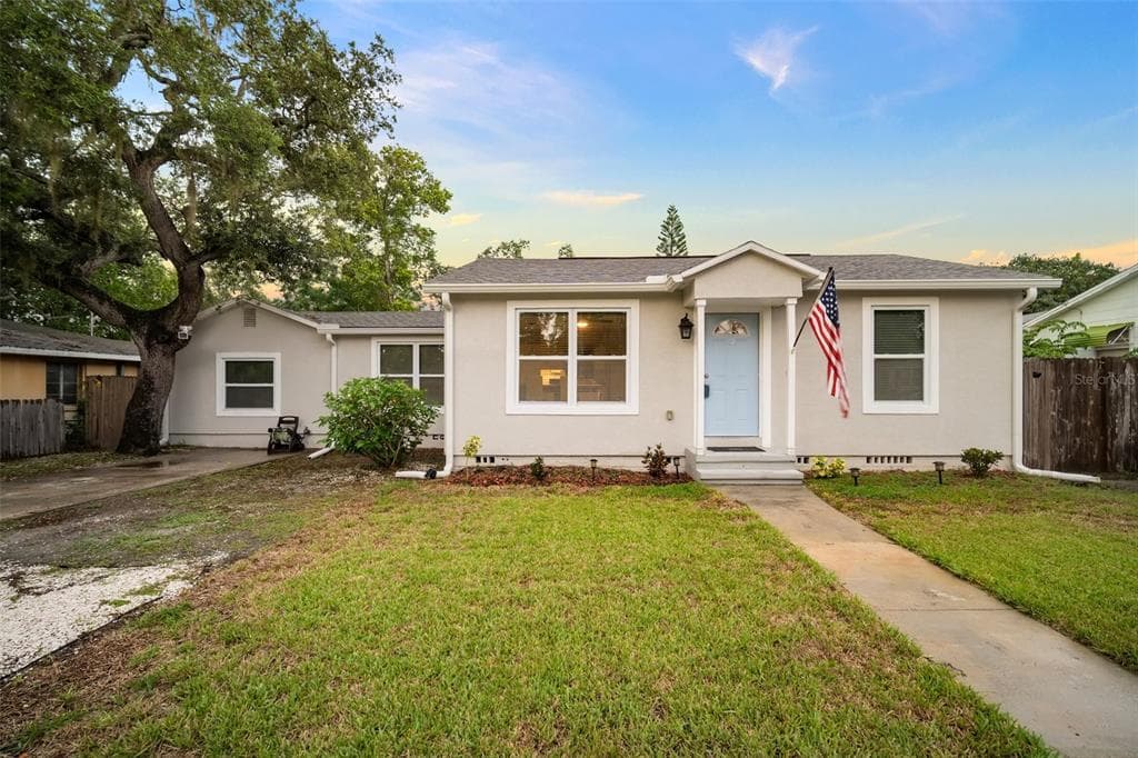 5133 9TH AVENUE S GULFPORT, FL 33707