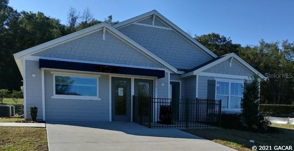 22821 NW 190th PLACE High Springs, FL 32643