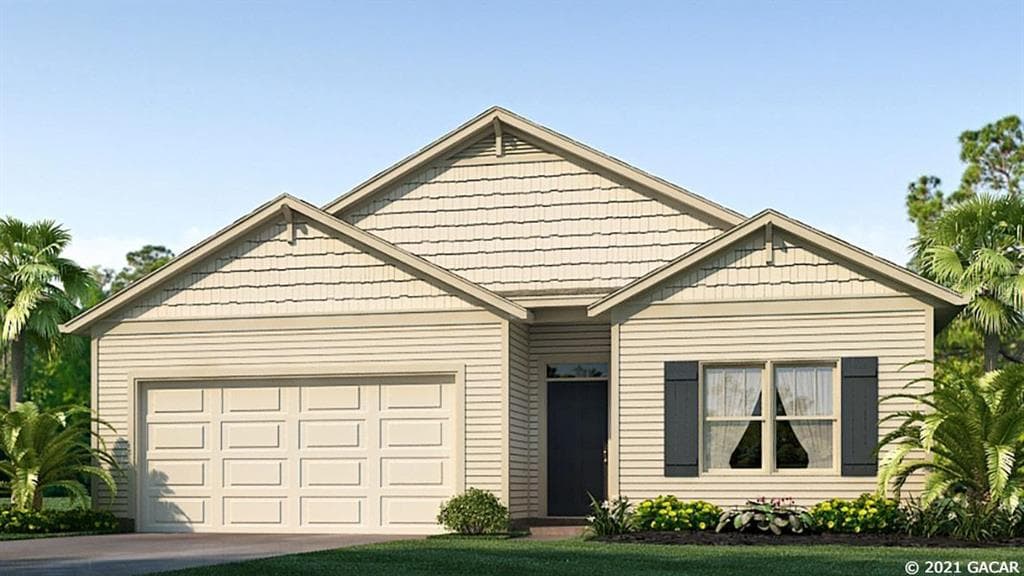 7980 SW 62nd COURT Gainesville, FL 32608