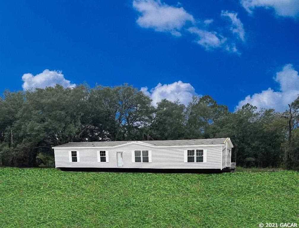 750 NE 139TH AVENUE WILLISTON, FL 32696