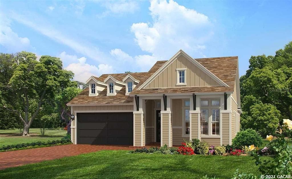 3289 SW 120th TERRACE Gainesville, FL 32608