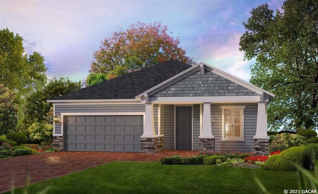 3337 SW 120th TERRACE Gainesville, FL 32608