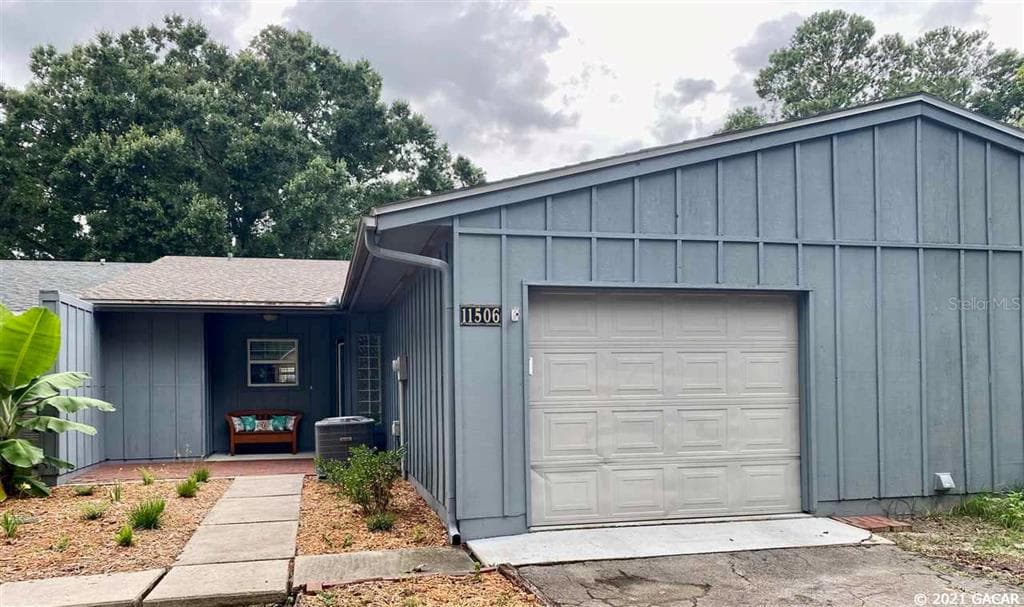 11506 NW 67th TERRACE Alachua, FL 32615