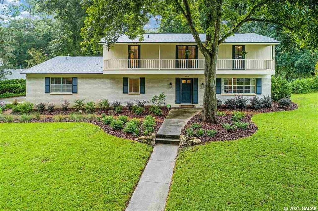 2606 NW 19TH WAY Gainesville, FL 32605