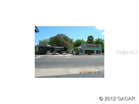 421 NW 13th STREET Gainesville, FL 32601