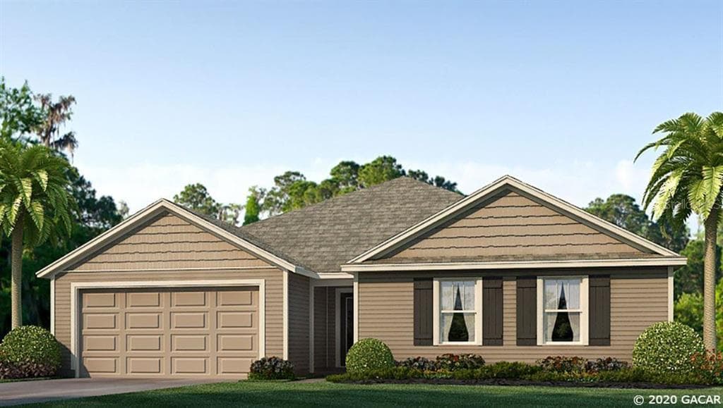 22619 NW 119th PLACE High Springs, FL 32643