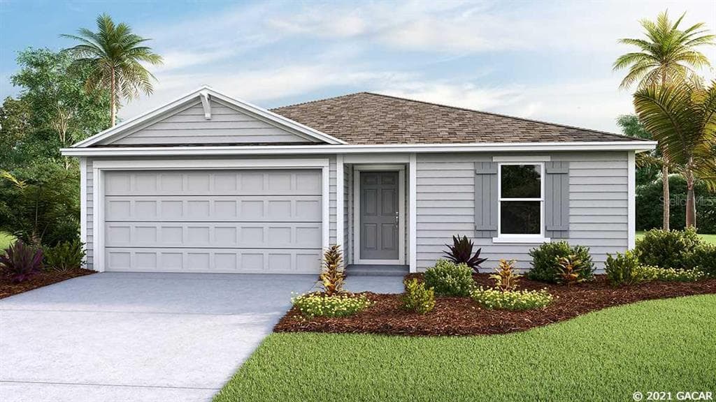 24617 NW 7th LANE Newberry, FL 32669