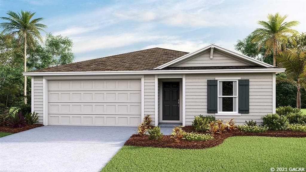 24368 NW 8th PLACE Newberry, FL 32669