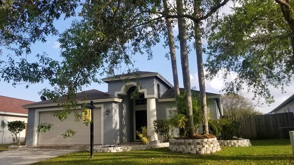 1419 WAKEFIELD DRIVE