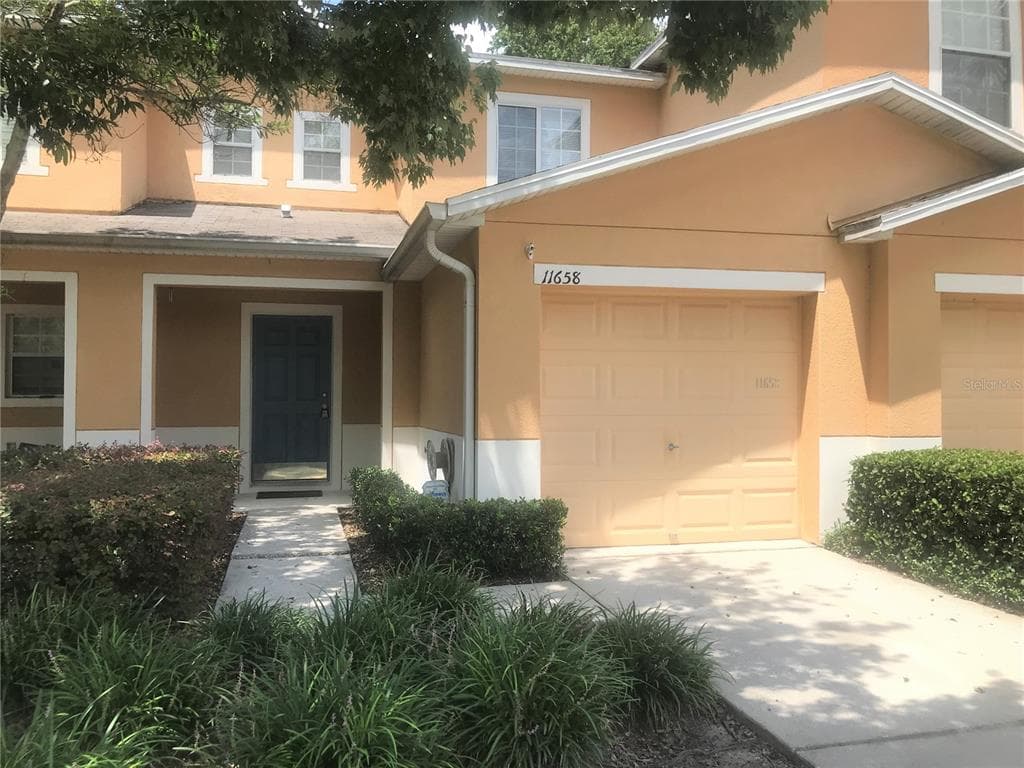 11658 MANGO RIDGE BOULEVARD SEFFNER, FL 33584