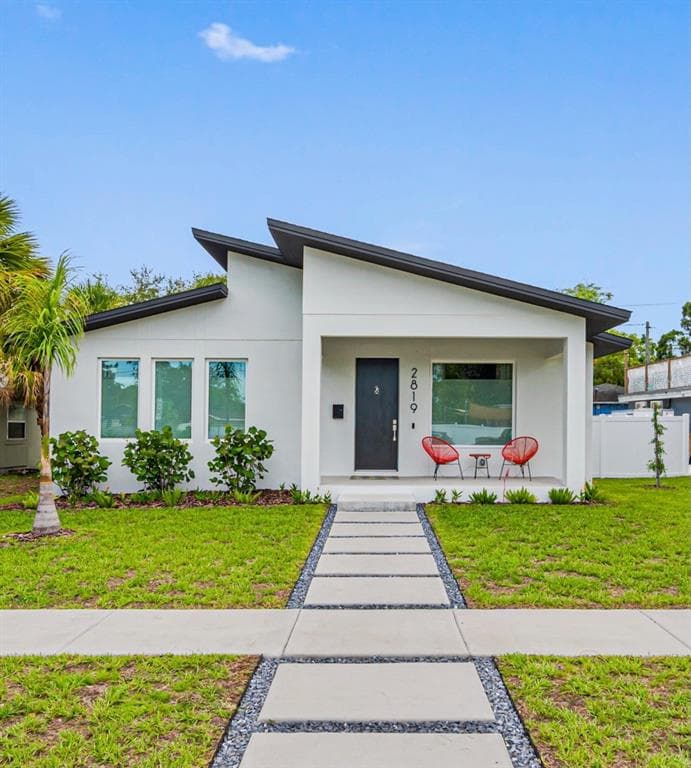 2819 6TH AVENUE S ST PETERSBURG, FL 33712