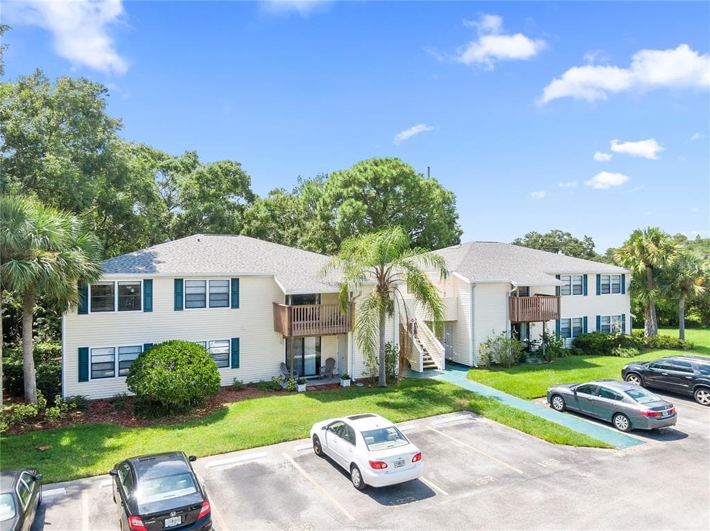 133 SABAL COURT UNIT C OLDSMAR, FL 34677