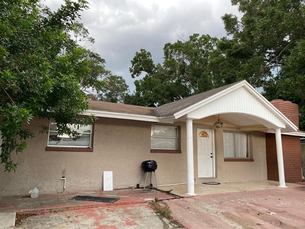 6003 W JEAN STREET TAMPA, FL 33634