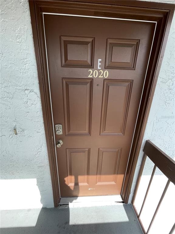 39132 E COUNTY ROAD 54 ROAD UNIT 2020 ZEPHYRHILLS, FL 33542