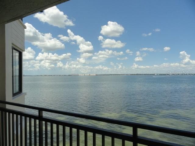 5825 LA PUERTA DEL SOL BOULEVARD S UNIT 367 ST PETERSBURG, FL 33715