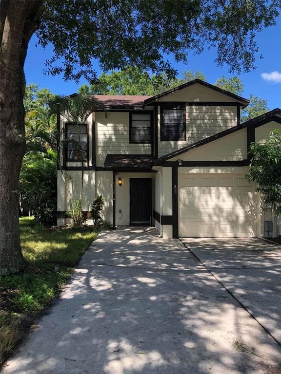 5110 CORVETTE DRIVE TAMPA, FL 33624