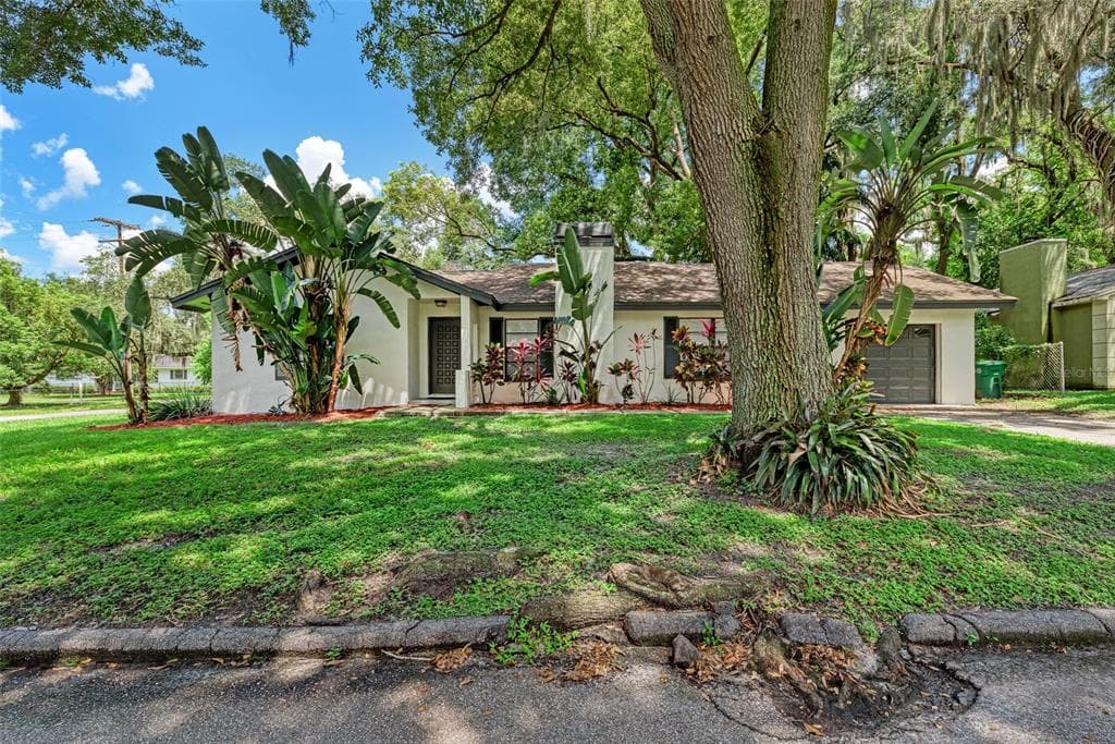 1702 E FERN STREET TAMPA, FL 33610