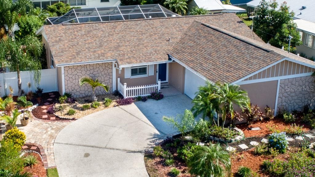 3024 MERRILL AVENUE CLEARWATER, FL 33759