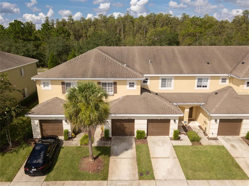 20428 NEEDLETREE DRIVE TAMPA, FL 33647