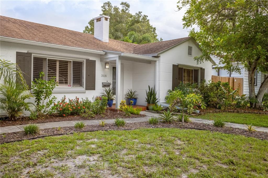 3535 19TH STREET N