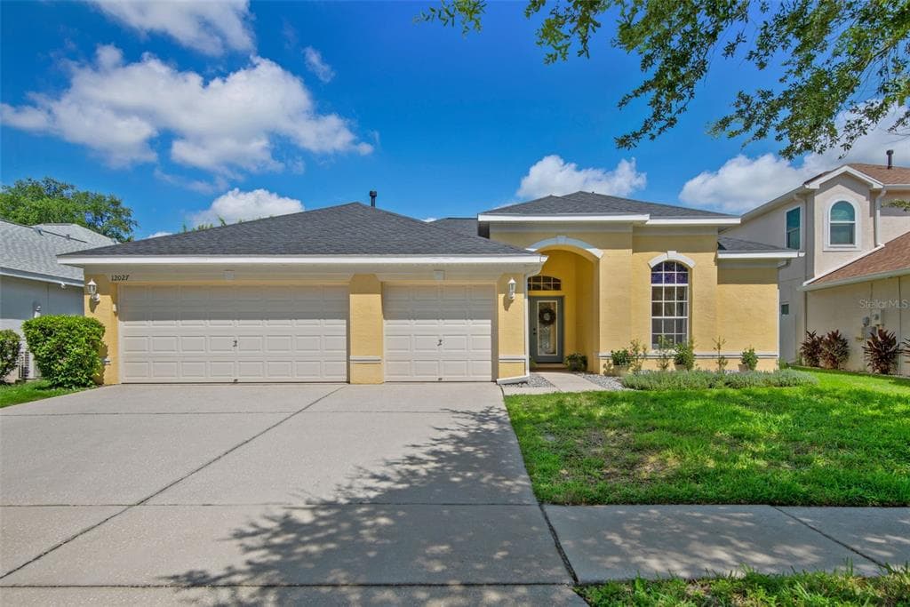 12027 MOUNTBATTEN DRIVE