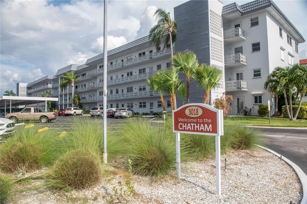 3018 59TH STREET S UNIT 308 GULFPORT, FL 33707