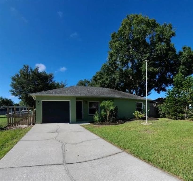22721 PENNY LOOP LAND O LAKES, FL 34639